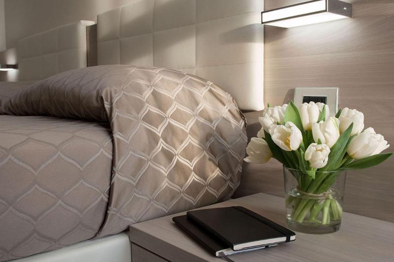 Expo Hotel Milan - Oda