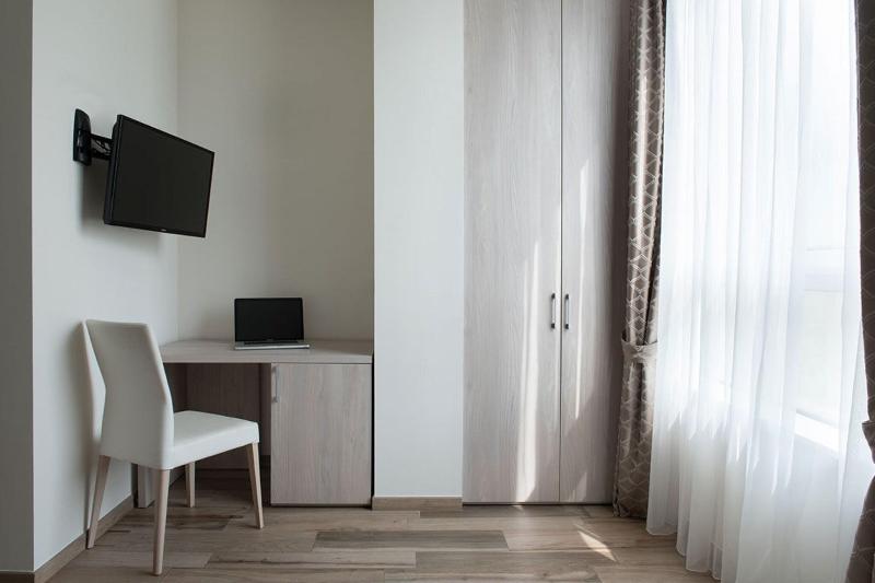 Expo Hotel Milan - Oda
