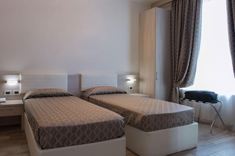 Expo Hotel Milan - Oda