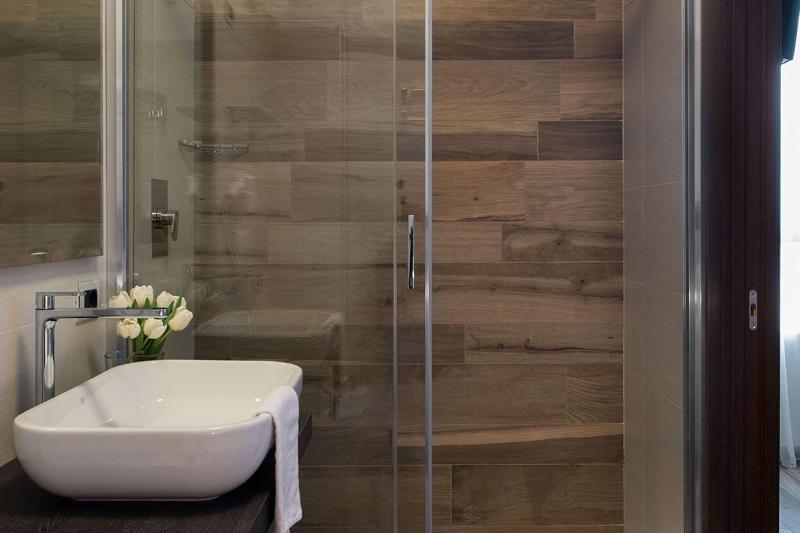 Expo Hotel Milan - Oda
