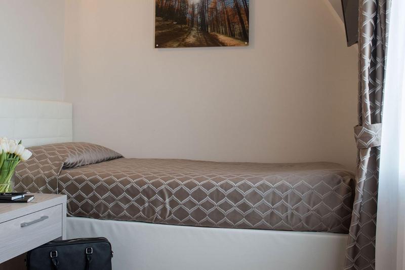 Expo Hotel Milan - Oda