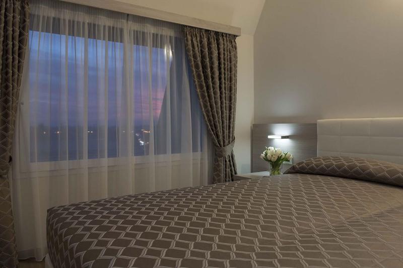 Expo Hotel Milan - Oda