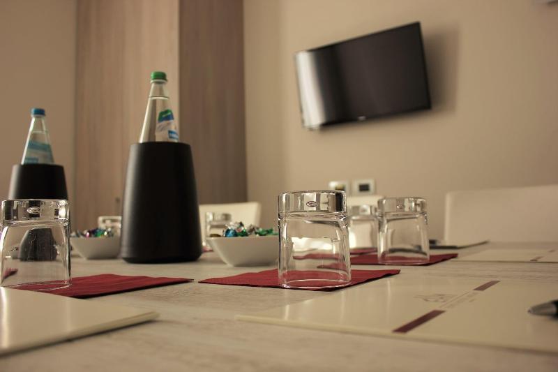 Expo Hotel Milan - Restoran