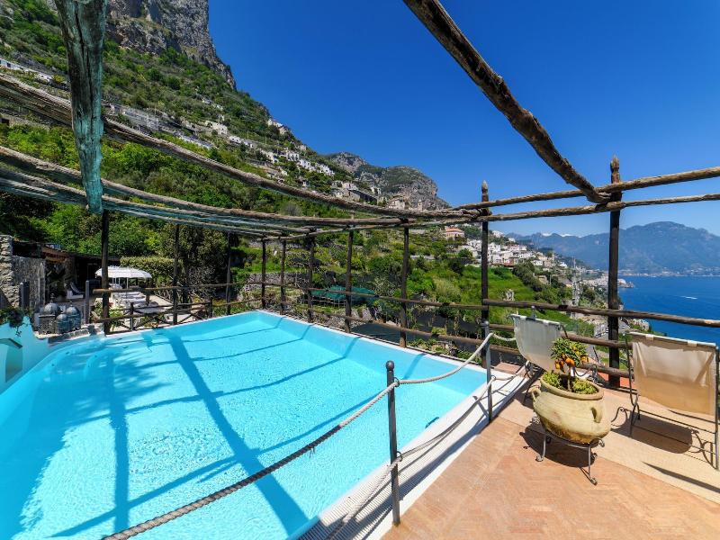 Villa Alba d'Oro - Historic Luxury Villa - Aktivite