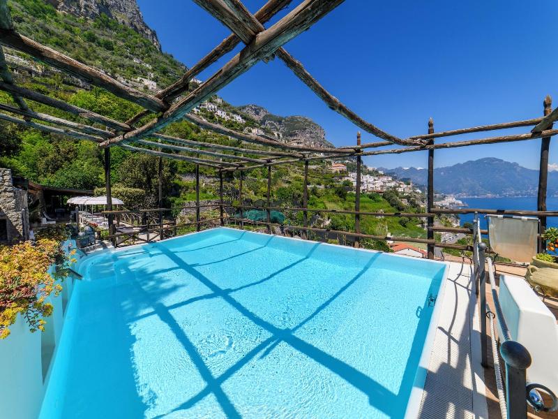 Villa Alba d'Oro - Historic Luxury Villa - Aktivite