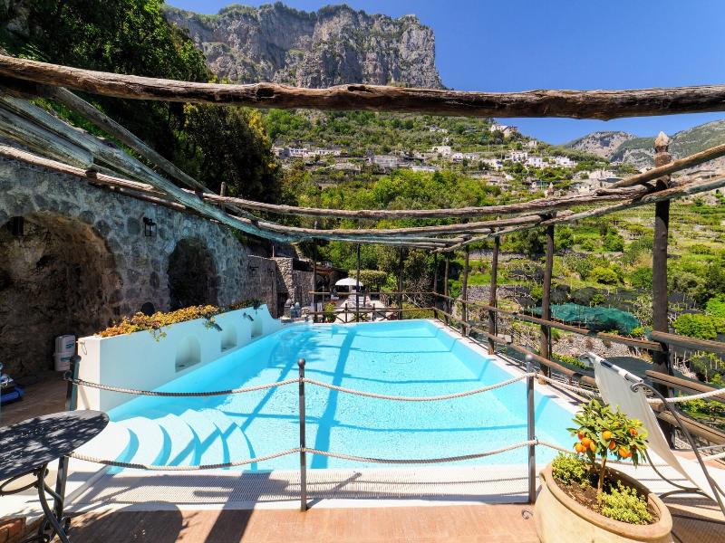 Villa Alba d'Oro - Historic Luxury Villa - Aktivite