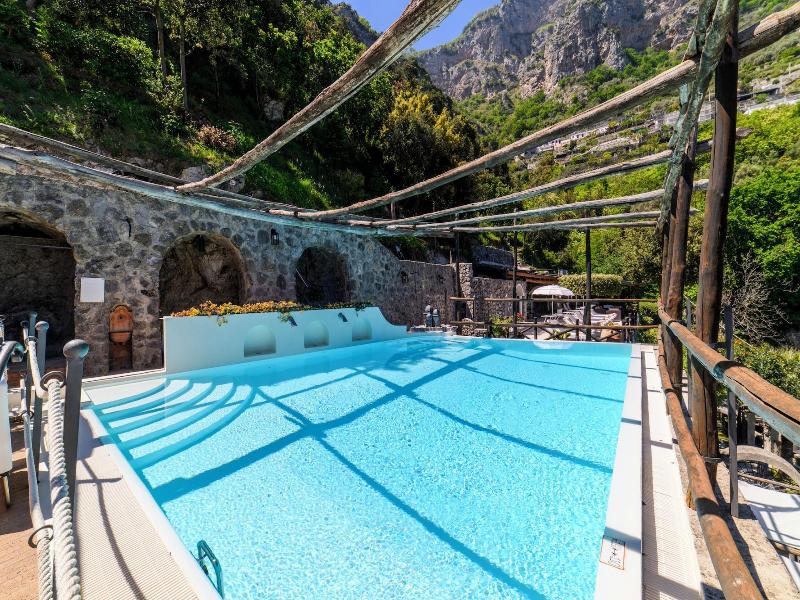 Villa Alba d'Oro - Historic Luxury Villa - Aktivite