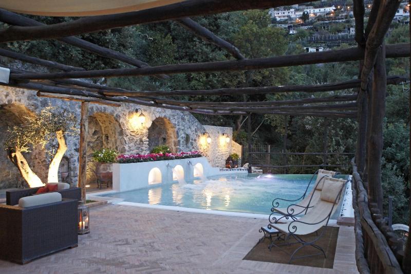 Villa Alba d'Oro - Historic Luxury Villa - Aktivite