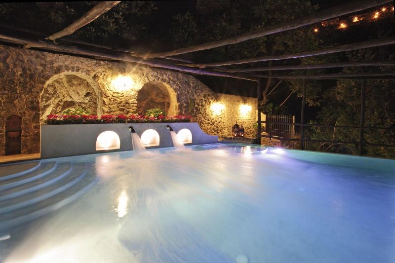 Villa Alba d'Oro - Historic Luxury Villa - Aktivite