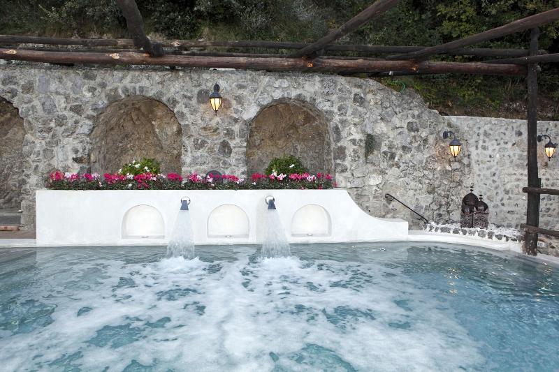 Villa Alba d'Oro - Historic Luxury Villa - Aktivite