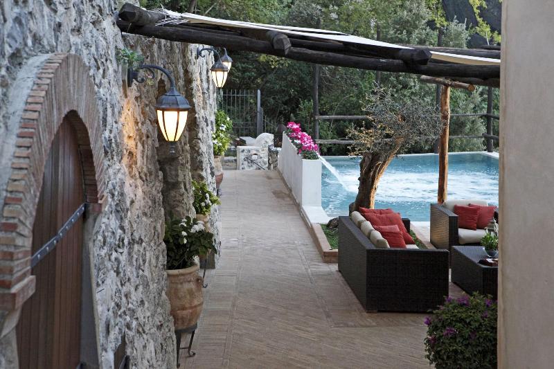 Villa Alba d'Oro - Historic Luxury Villa - Aktivite