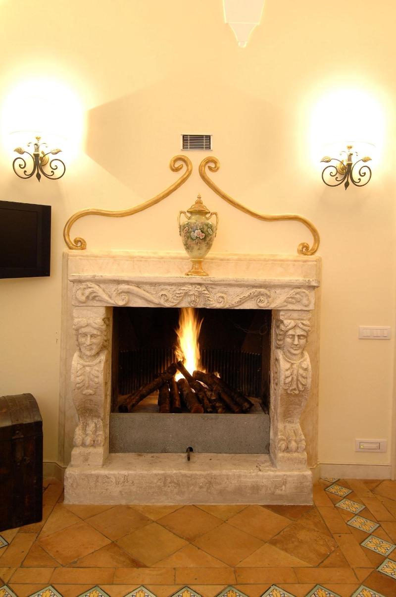 Villa Alba d'Oro - Historic Luxury Villa - Genel