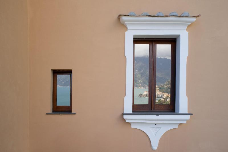 Villa Alba d'Oro - Historic Luxury Villa - Genel