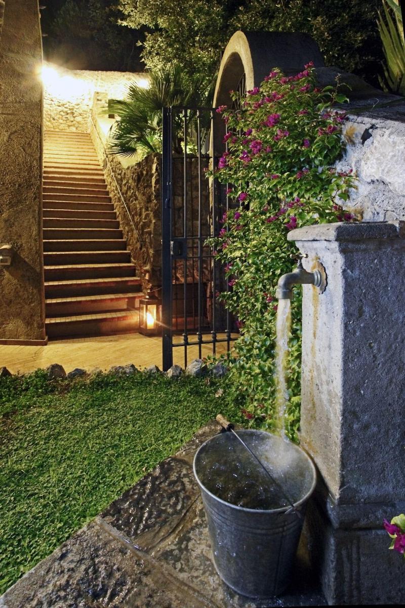 Villa Alba d'Oro - Historic Luxury Villa - Genel