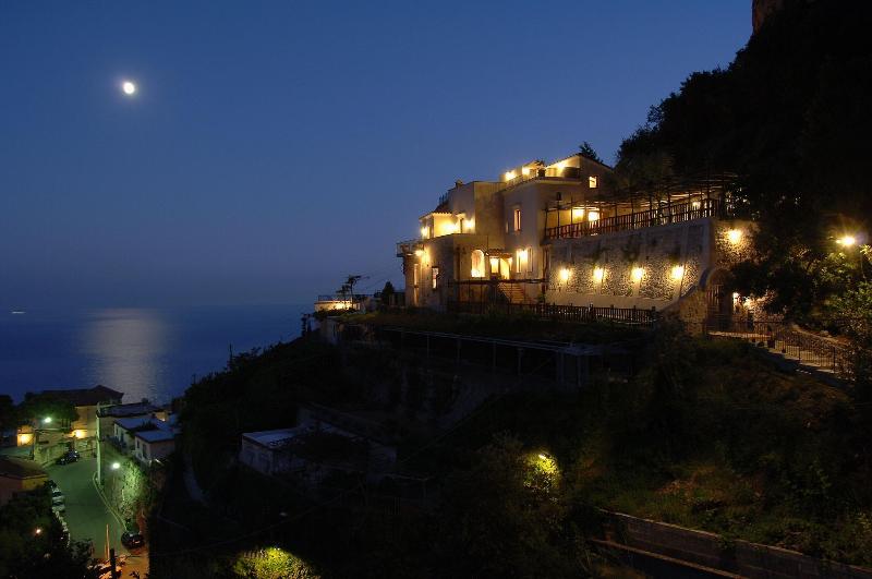 Villa Alba d'Oro - Historic Luxury Villa - Genel