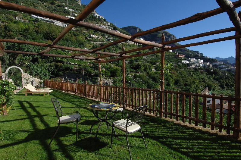 Villa Alba d'Oro - Historic Luxury Villa - Genel