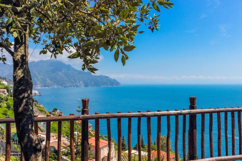Villa Alba d'Oro - Historic Luxury Villa - Genel