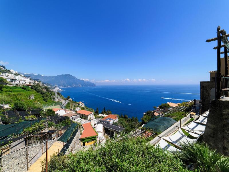 Villa Alba d'Oro - Historic Luxury Villa - Genel