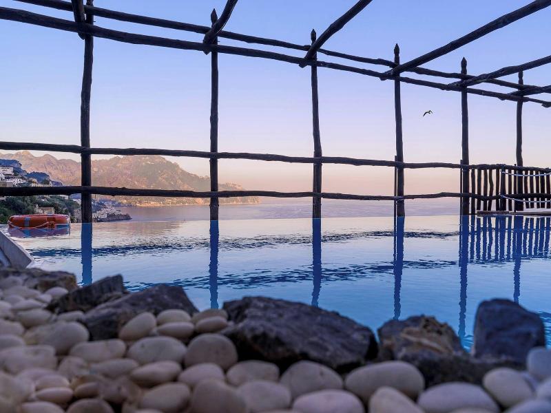 Villa Alba d'Oro - Historic Luxury Villa - Genel