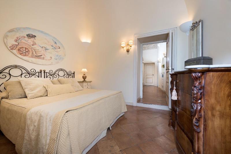 Villa Alba d'Oro - Historic Luxury Villa - Oda