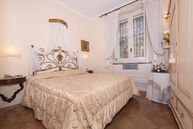 Villa Alba d'Oro - Historic Luxury Villa - Oda