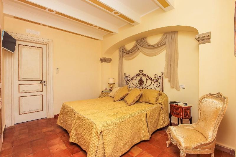 Villa Alba d'Oro - Historic Luxury Villa - Oda