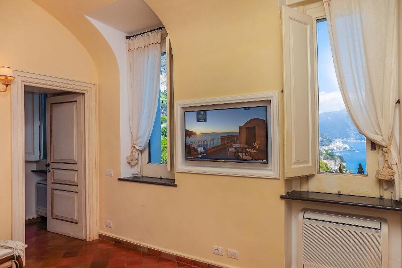 Villa Alba d'Oro - Historic Luxury Villa - Oda