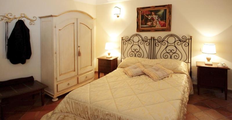 Villa Alba d'Oro - Historic Luxury Villa - Oda