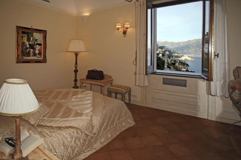 Villa Alba d'Oro - Historic Luxury Villa - Oda