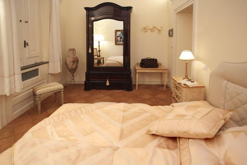 Villa Alba d'Oro - Historic Luxury Villa - Oda