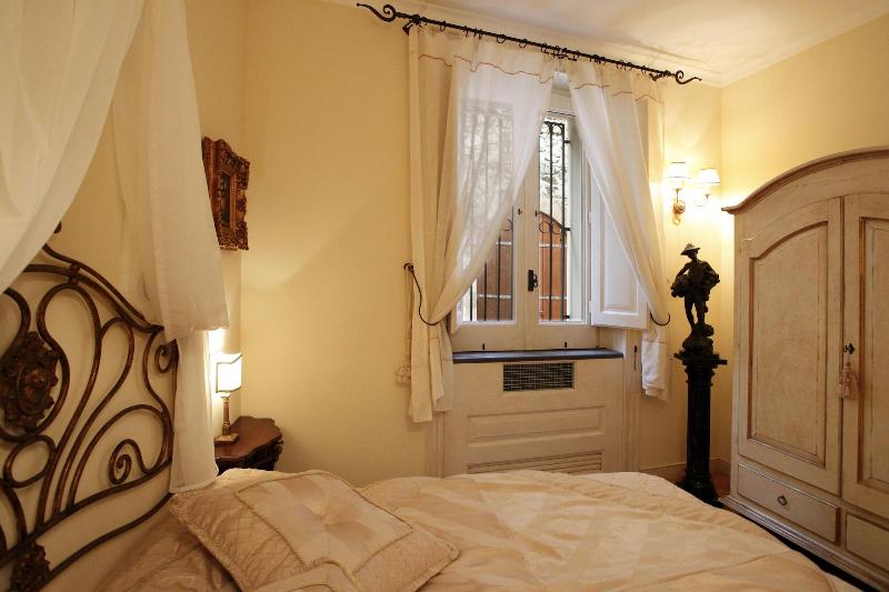 Villa Alba d'Oro - Historic Luxury Villa - Oda