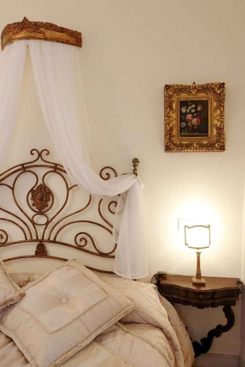 Villa Alba d'Oro - Historic Luxury Villa - Oda