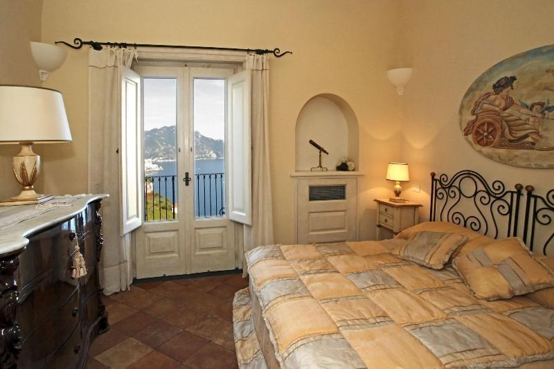Villa Alba d'Oro - Historic Luxury Villa - Oda