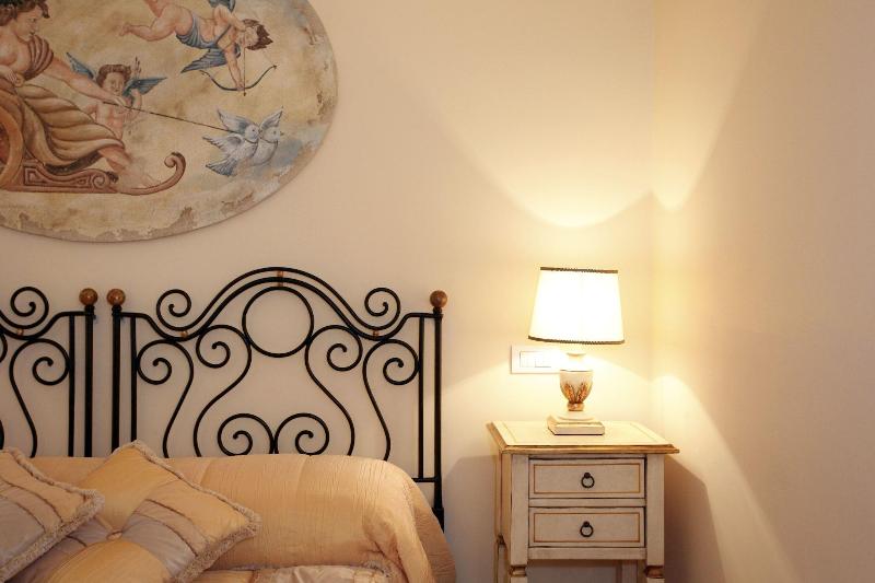 Villa Alba d'Oro - Historic Luxury Villa - Oda