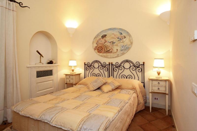 Villa Alba d'Oro - Historic Luxury Villa - Oda