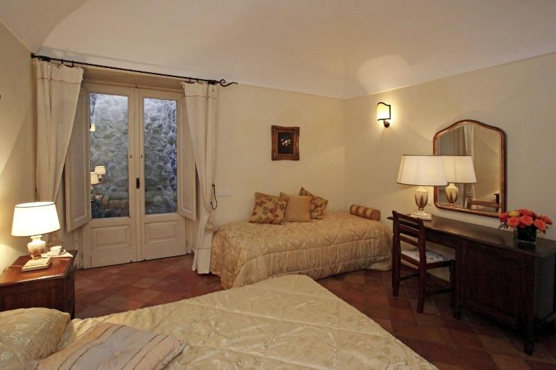 Villa Alba d'Oro - Historic Luxury Villa - Oda