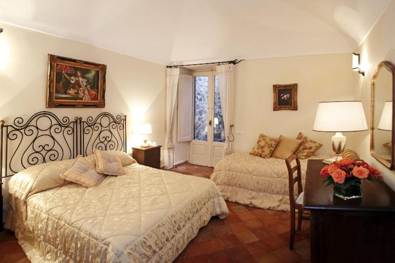 Villa Alba d'Oro - Historic Luxury Villa - Oda