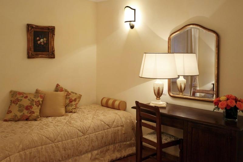 Villa Alba d'Oro - Historic Luxury Villa - Oda