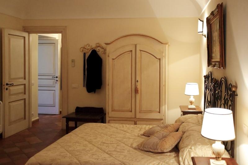 Villa Alba d'Oro - Historic Luxury Villa - Oda