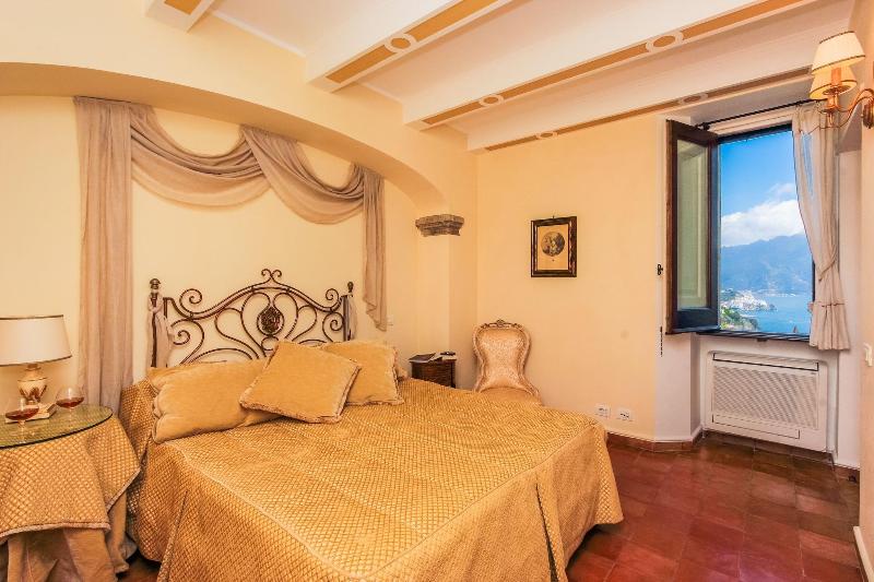Villa Alba d'Oro - Historic Luxury Villa - Oda