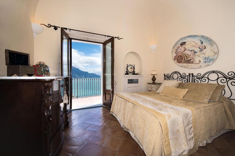 Villa Alba d'Oro - Historic Luxury Villa - Oda