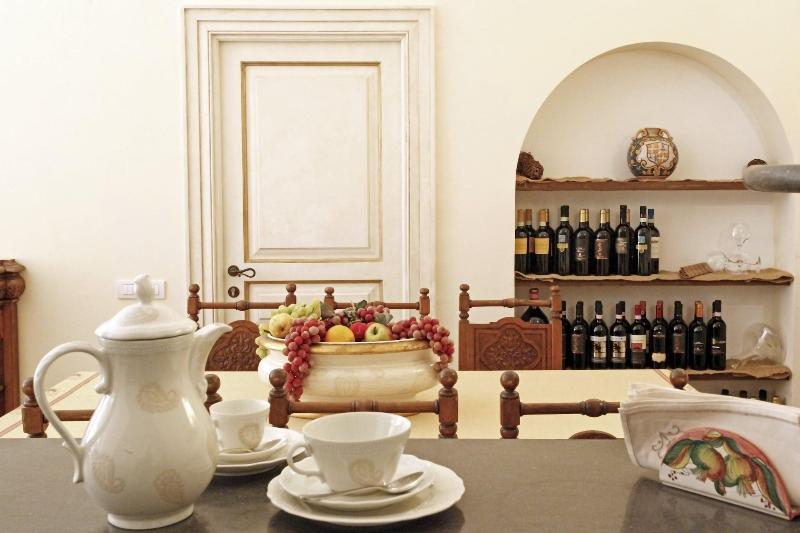 Villa Alba d'Oro - Historic Luxury Villa - Oda