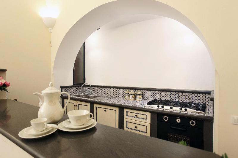 Villa Alba d'Oro - Historic Luxury Villa - Oda