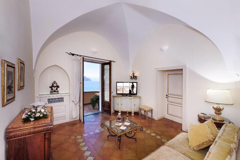 Villa Alba d'Oro - Historic Luxury Villa - Oda