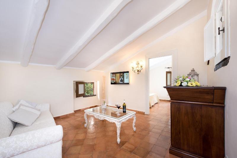 Villa Alba d'Oro - Historic Luxury Villa - Oda