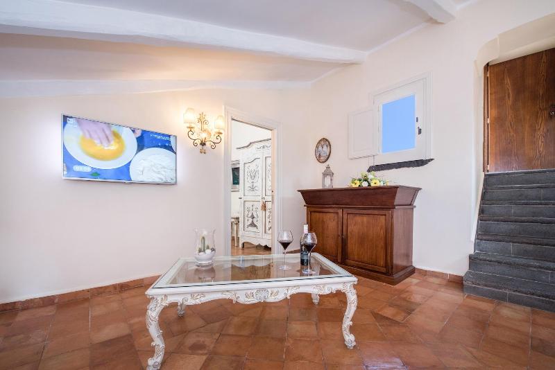 Villa Alba d'Oro - Historic Luxury Villa - Oda