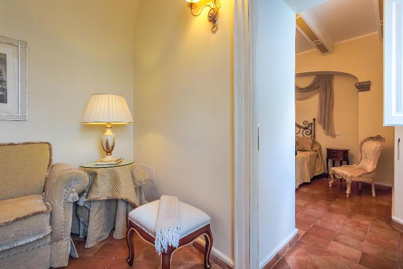 Villa Alba d'Oro - Historic Luxury Villa - Oda