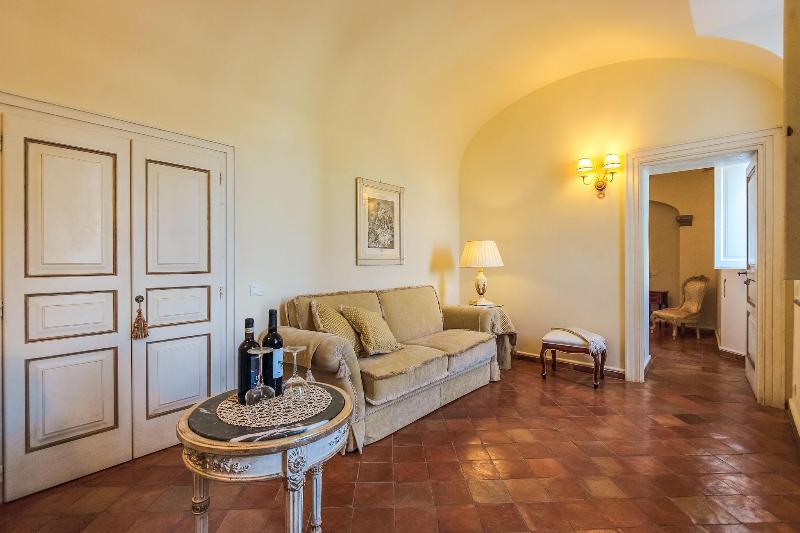 Villa Alba d'Oro - Historic Luxury Villa - Oda