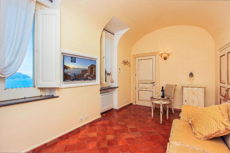 Villa Alba d'Oro - Historic Luxury Villa - Oda