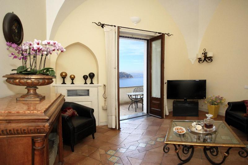 Villa Alba d'Oro - Historic Luxury Villa - Oda